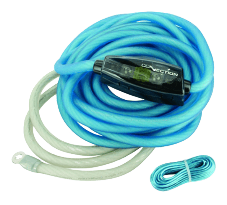 Power Wire OFC versus CCA