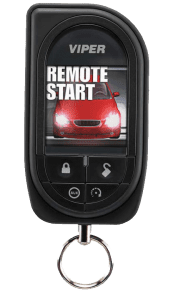 Starter Remote