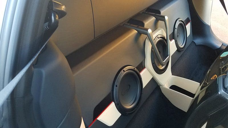 Car Audio Installation – The Good, Better, Best Approach