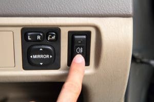 Off-Road Electrical Accessories