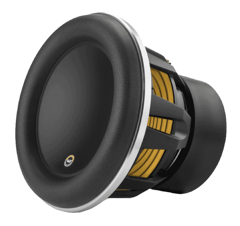 Definitions Speaker Parameters