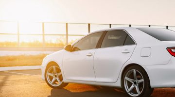 Darker Window Tint