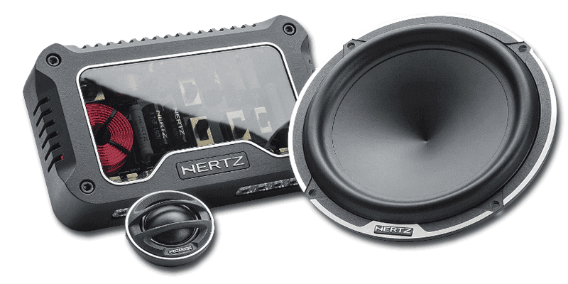 Product Spotlight: Hertz Mille MLK1650.3 Legend