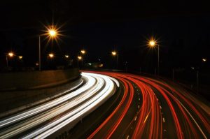 Nighttime Driving Tips