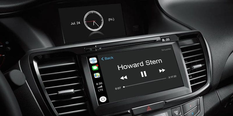 Apple CarPlay Entertainment Options Expanded