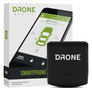 DroneMobile