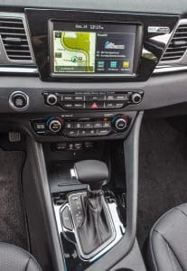 Kia Niro Touring