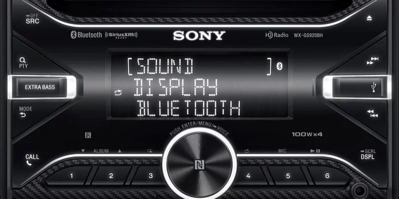 Product Spotlight: Sony High Power Source Units