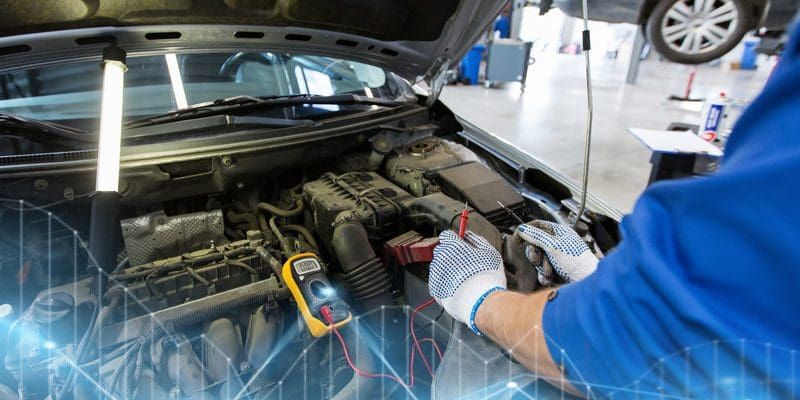 Important Tips for Car Battery Maintenance