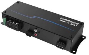 AudioControl ACM Amplifiers