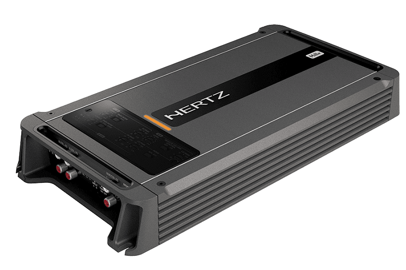 Bang For Your Buck Car Audio Amplifier Features