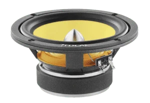 Car Audio Speaker Upgrades
