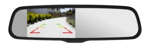 Momento R1 Rearview Mirror