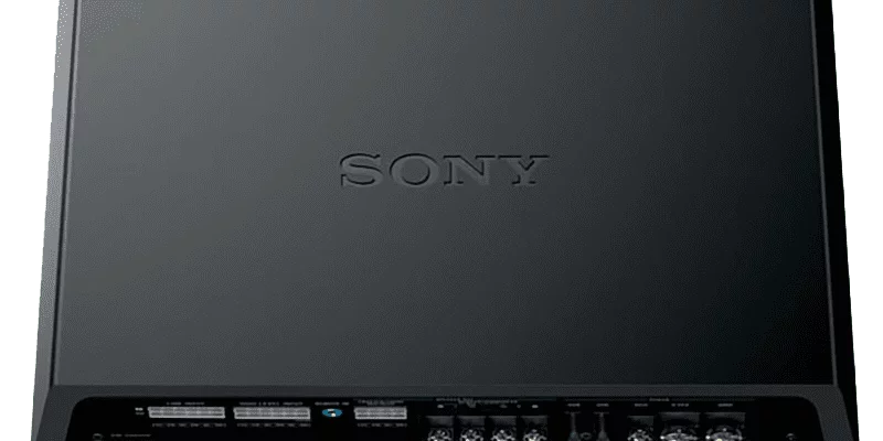 Product Spotlight: Sony XM-GS6DSP
