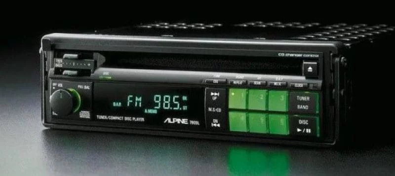 Top 100 Car Audio Products