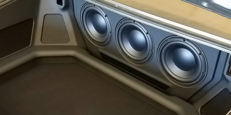 Bang For Your Buck: Car Audio Subwoofer Enclosures