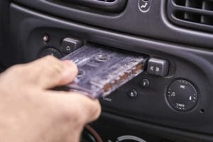 Car Audio Technologies