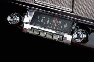 Car Audio Technologies