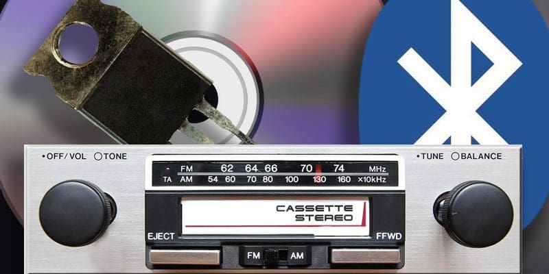 Car Audio Technologies