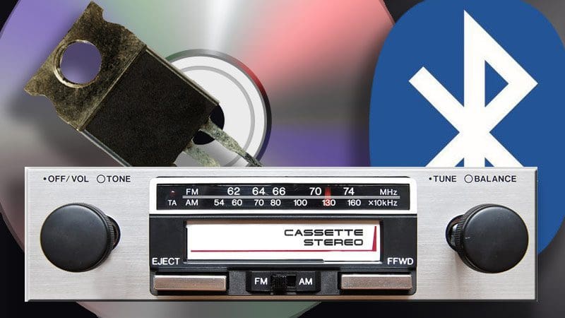Car Audio Technologies