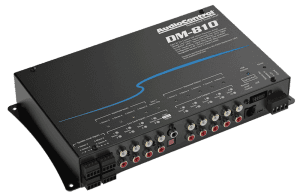 Digital Signal Processor System