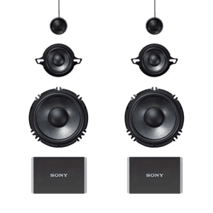 Digital Signal Processor System