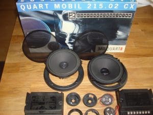 Top 100 Car Audio Products