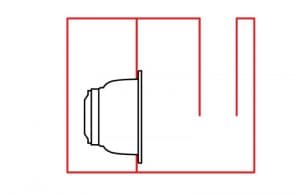 Car Audio Subwoofer Enclosures