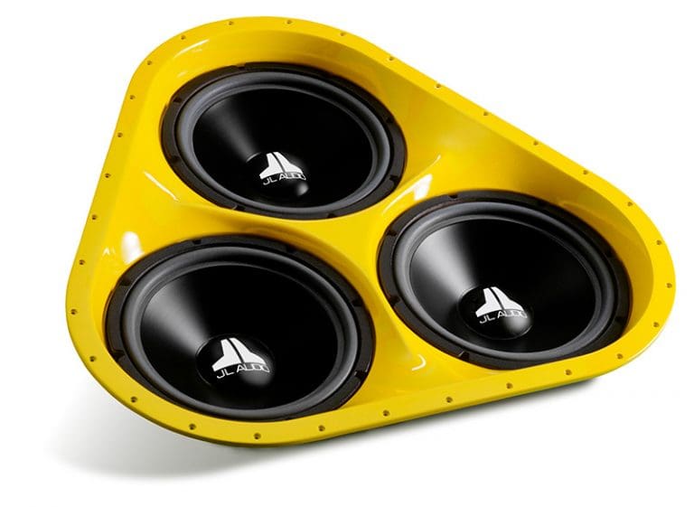 Top 100 Car Audio Products of All Time