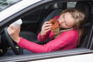 Protect Teenage Drivers