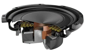 Audison Prima Subwoofers