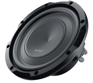 Audison Prima Subwoofers