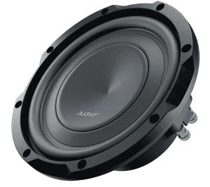 Audison Prima Subwoofers