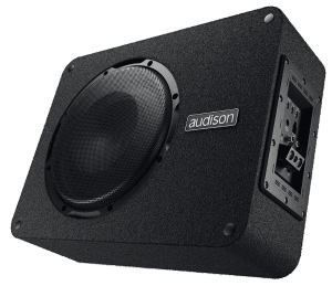 Audison Prima Subwoofers