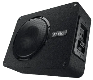 Audison Prima Subwoofers