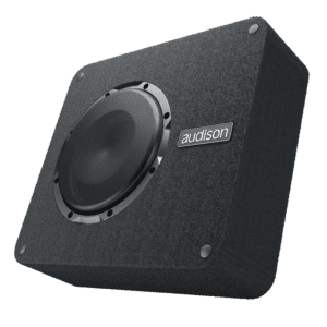 Audison Prima Subwoofers