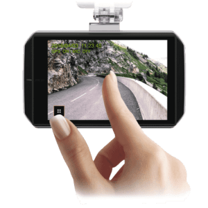 Dash Camera