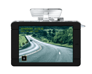 Dash Camera