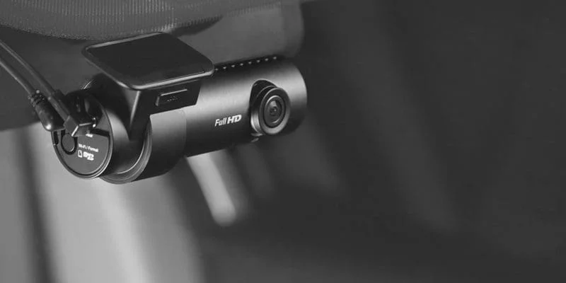Safer Driving With Dash Camera Systems