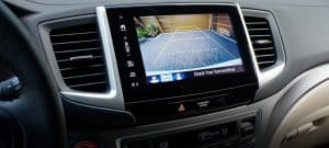 Backup Camera