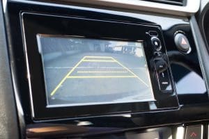 Backup Camera