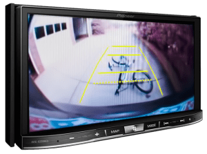 Backup Camera