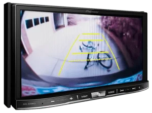 Backup Camera