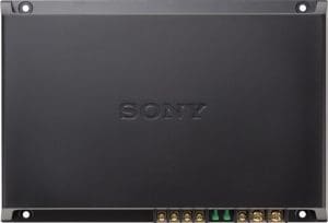 Sony XM-GS6DSP