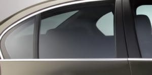 Window Tint