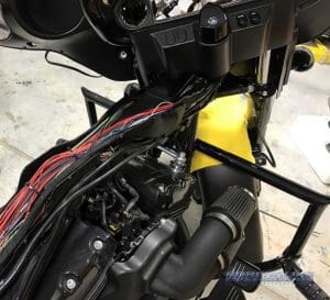 Motorcycle Audio Upgrades