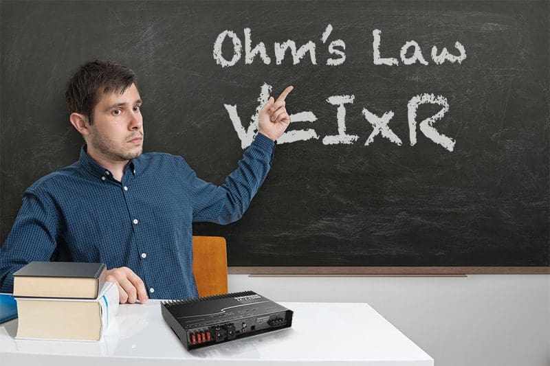 Ohm's Law