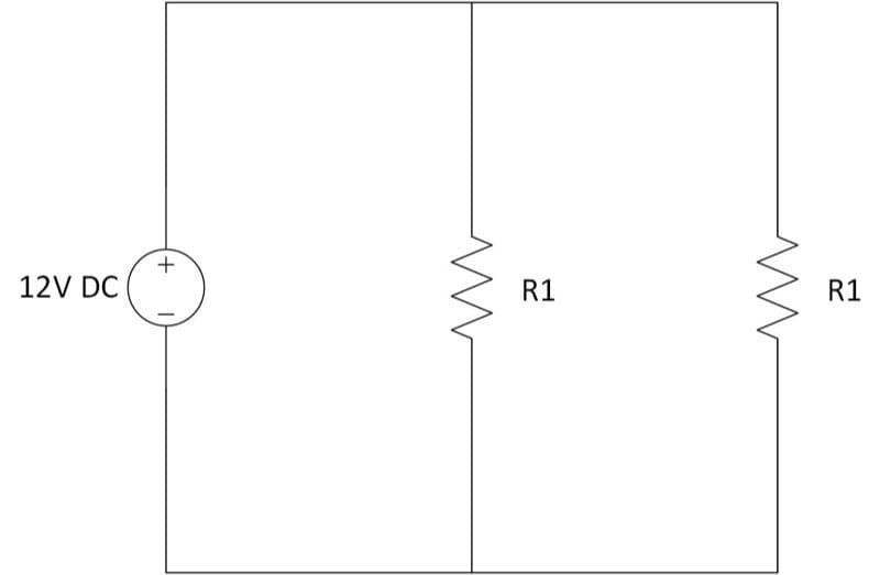 Car Audio Electrical Theory — Wiring Loads in Series and Parallel