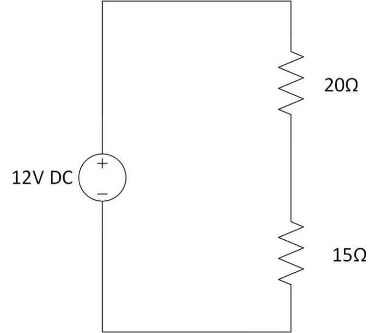 Car Audio Electrical Theory — Wiring Loads in Series and Parallel