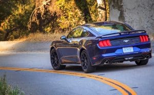 2018 Ford Mustang GT